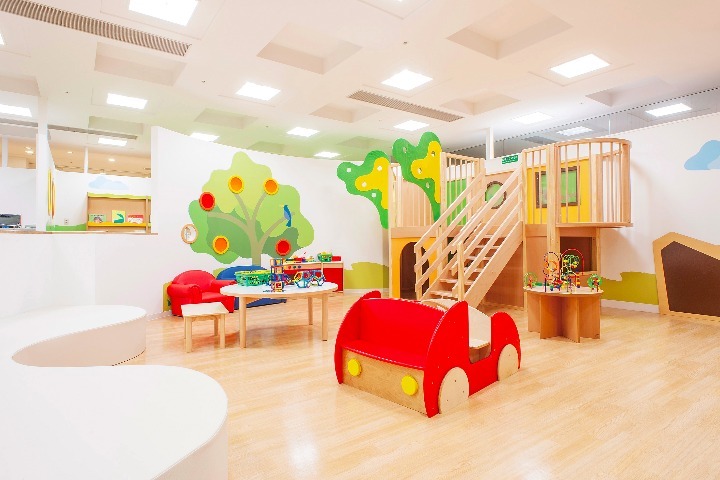 京急百貨店 コドモト まちの子育て情報サイト