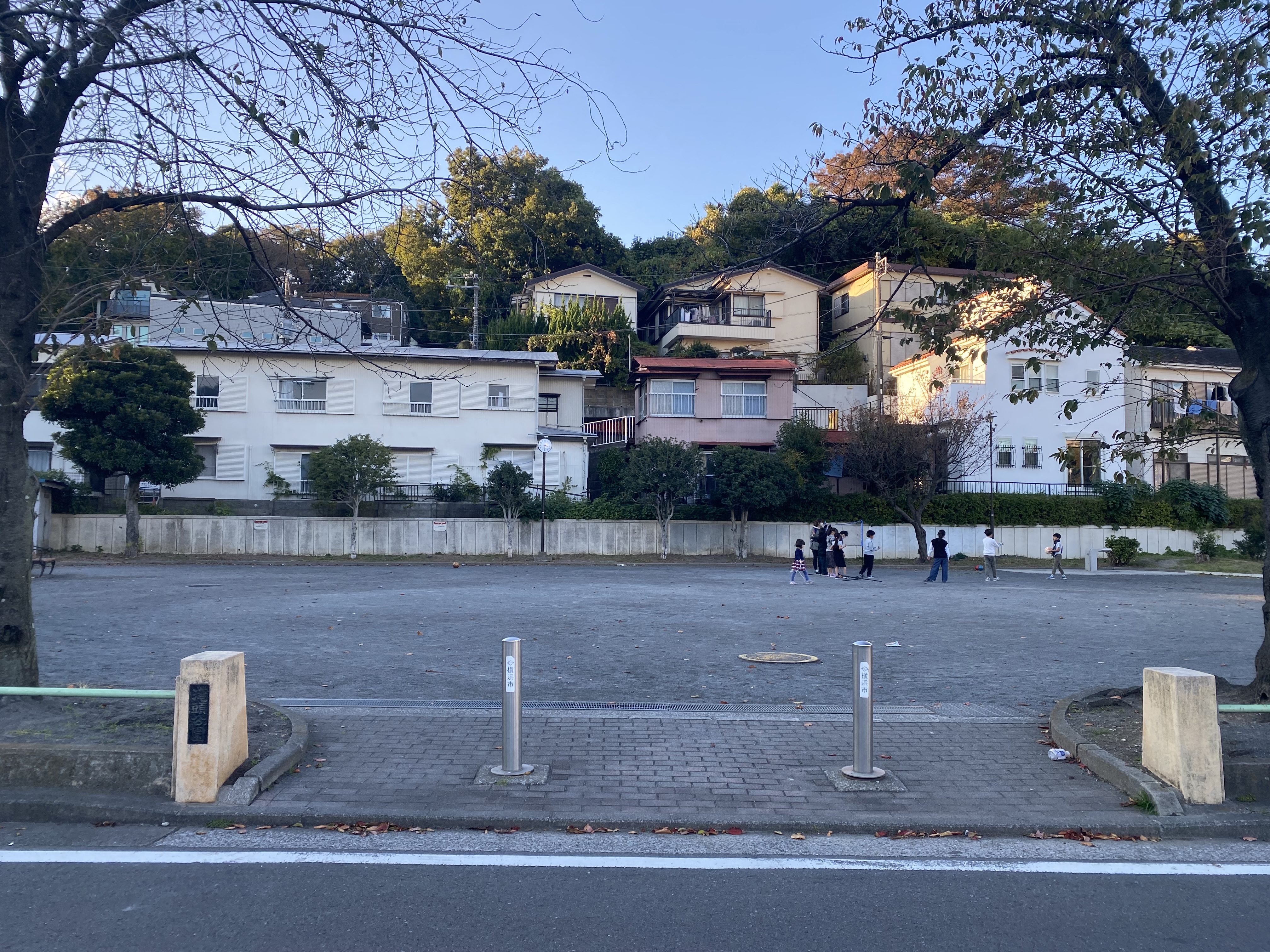 滝頭公園