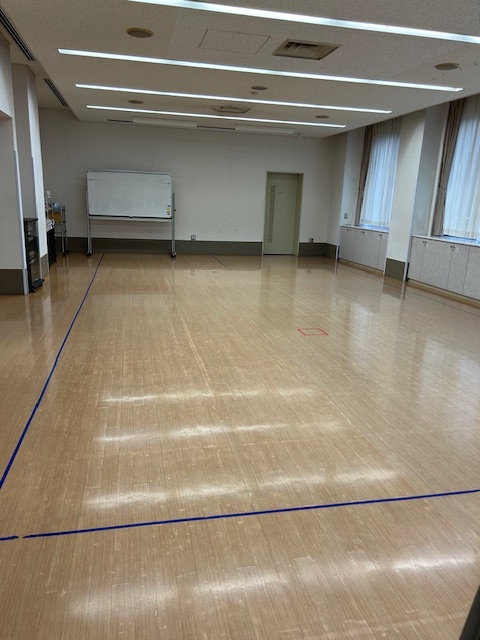 Blank