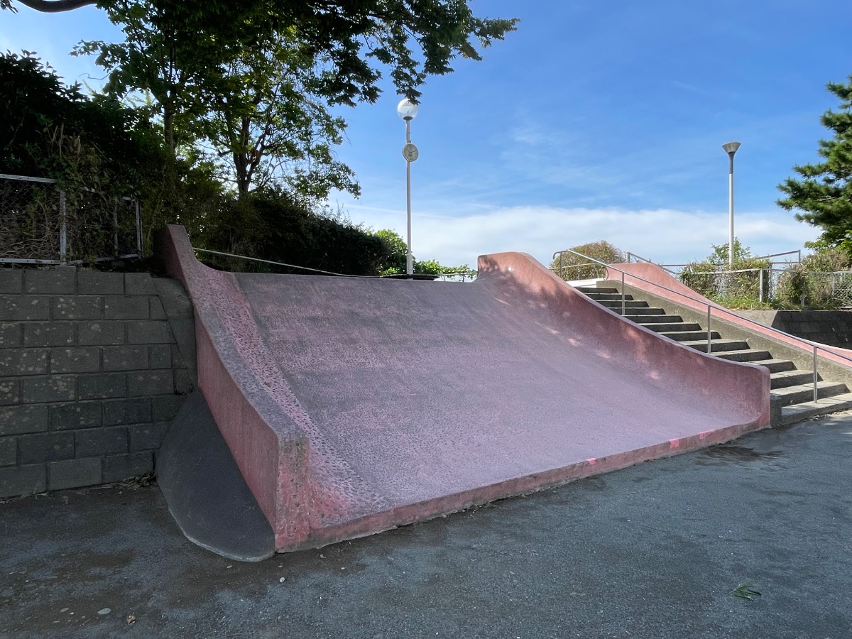 笹下台第一公園