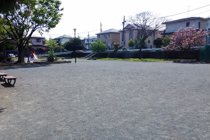 Blank